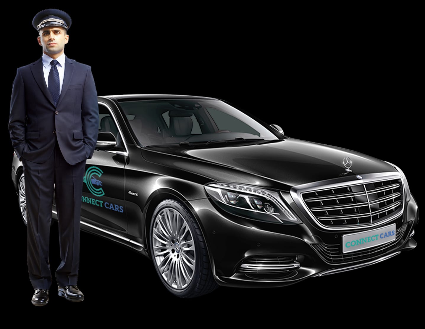 Welcome to Connect Cars